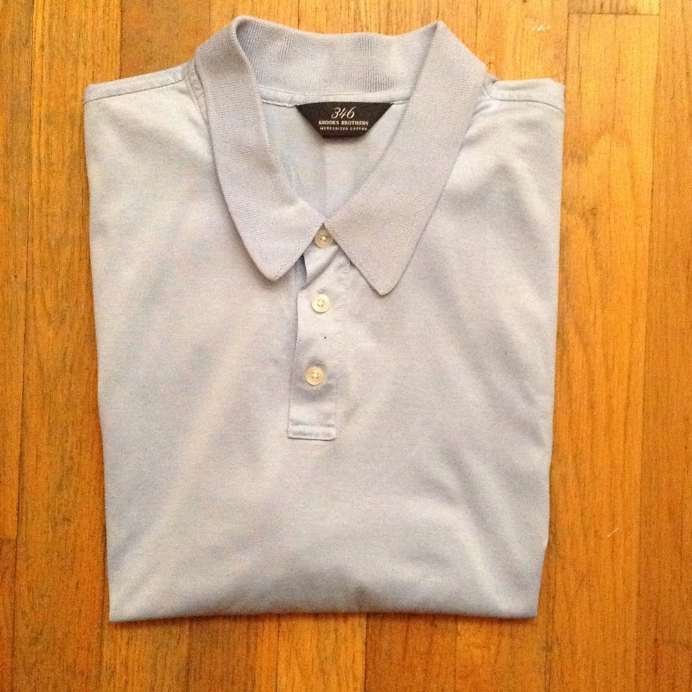 Brooks Brothers